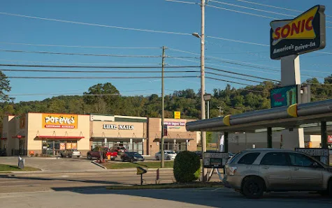 Urgent Team Walk-in Urgent Care - Knoxville