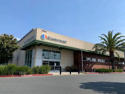 Urgent & Walk-In, Primary and Specialty Care First Street - El Camino Health primary photo