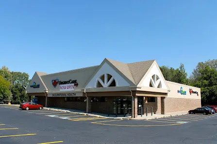UrgentCare Indy