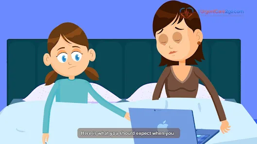 UrgentCare2go : 24/7 Mobile Urgent Care