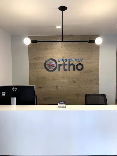 Urgently Ortho - Lower Pac Heights