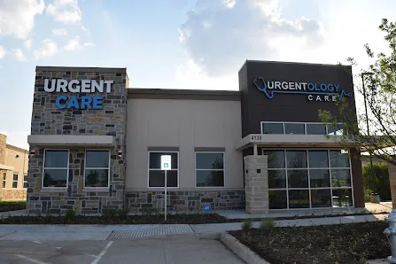 Urgentology Care - Arlington