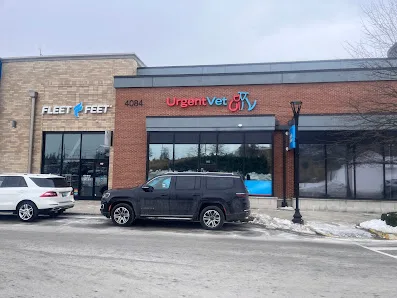 UrgentVet