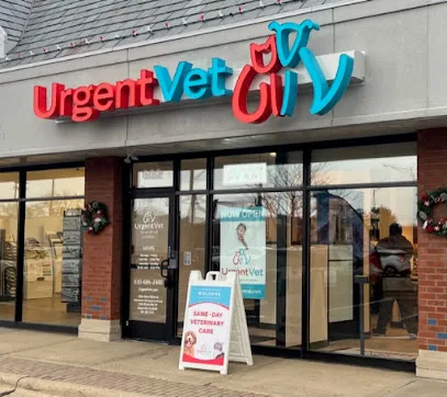 UrgentVet primary photo