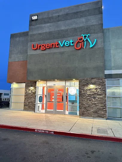 UrgentVet primary photo