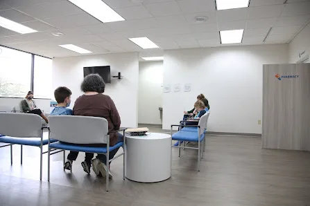 USA Health Family Medicine in partnership with Accordia Health