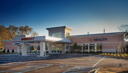 USA Health Freestanding Emergency Department primary photo