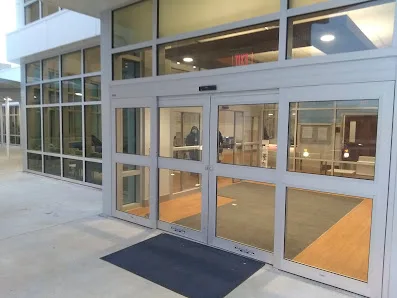 USA Health University Hospital: Emergency Dept