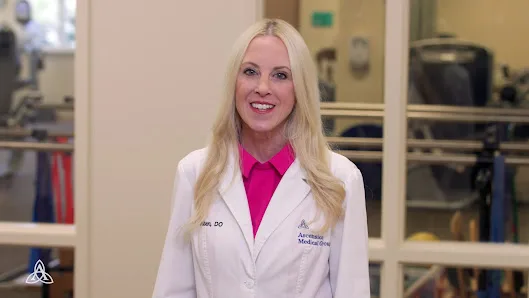 USA Health West Mobile Medical Group