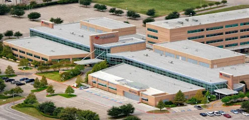 USMD Hospital at Arlington primary photo