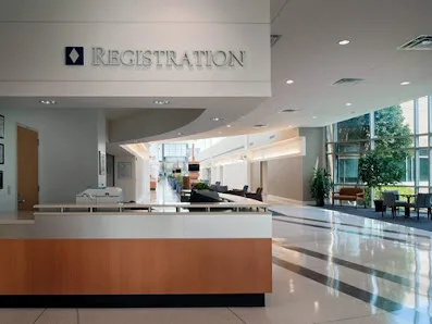 USMD Hospital at Arlington