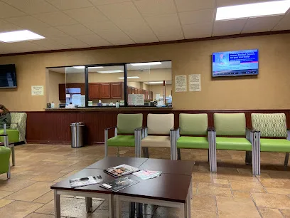 Utica Park Urgent Care - Brookside primary photo