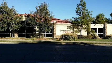 Utica Park Urgent Care - Utica primary photo