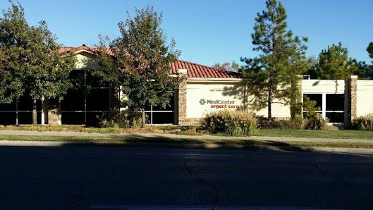 Utica Park Urgent Care - Utica