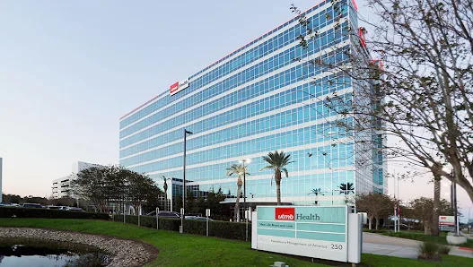 UTMB Health Clear Lake Campus Hospital