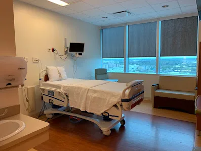 UTMB Health Clear Lake Campus Hospital