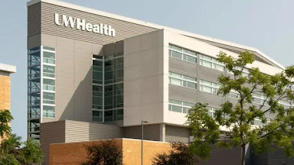 UW Health East Madison Hospital