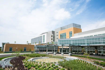 UW Health East Madison Hospital