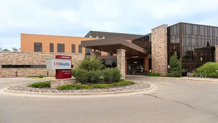 UW Health Union Corners Clinic Urgent Care Clinic