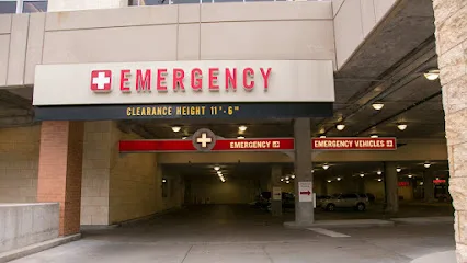 UW Health University Hospital Emergency Room primary photo