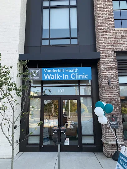 Vanderbilt Health Walk-In Clinic Belcourt primary photo