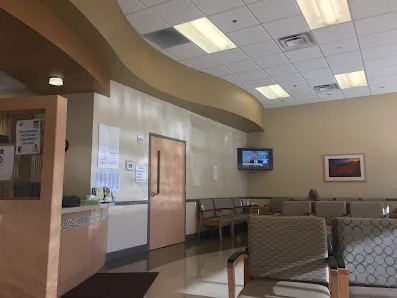 Vanderbilt Health Walk-In Clinic Belle Meade