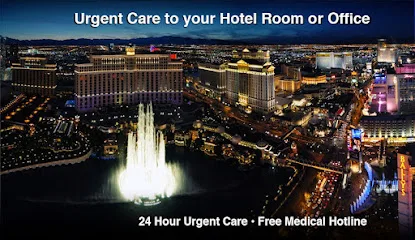 Vegas On-Call Urgent Care Doctors primary photo