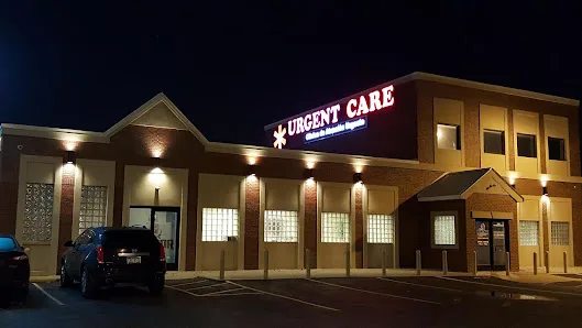 Vernor Urgent Care