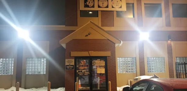 Vernor Urgent Care