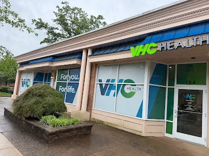 VHC Health Express Care primary photo