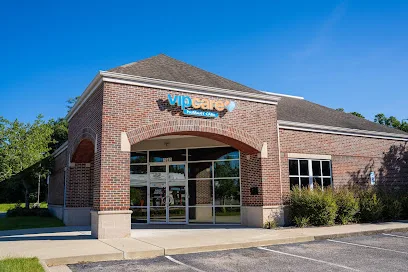 VIPcare Mobile - Skyline