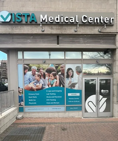 Vista Medical Center