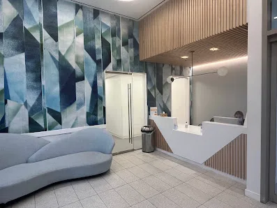 Vista Medical Center