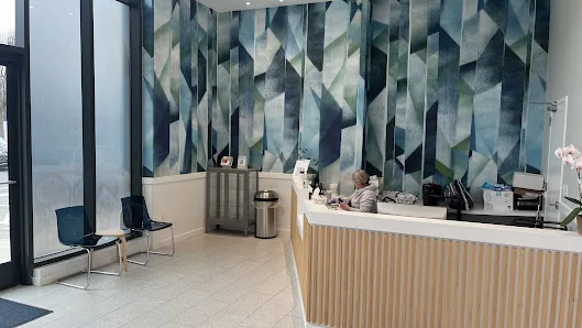 Vista Medical Center