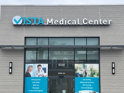 Vista Medical Center