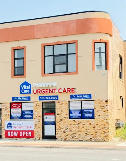 VitalCare Primary & Urgent Care