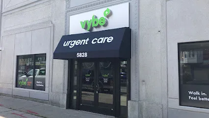 vybe urgent care