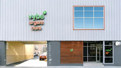 vybe urgent care