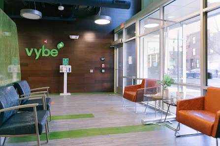 vybe urgent care