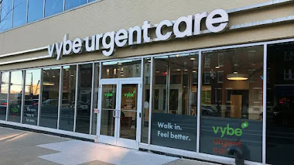 vybe urgent care