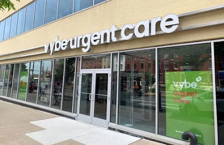 vybe urgent care