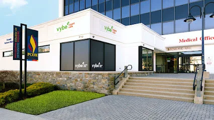 vybe urgent care