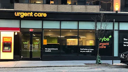 vybe urgent care