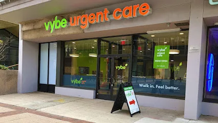 vybe urgent care