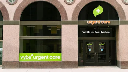 vybe urgent care