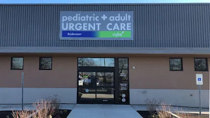 vybe urgent care