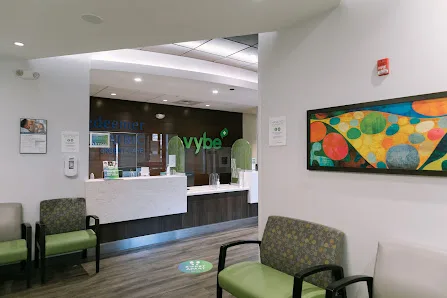 vybe urgent care