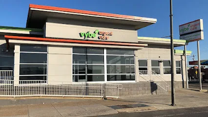 vybe urgent care