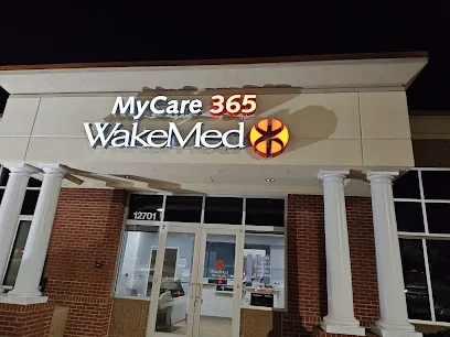 WakeMed MyCare 365 Primary and Urgent Care - Clayton primary photo