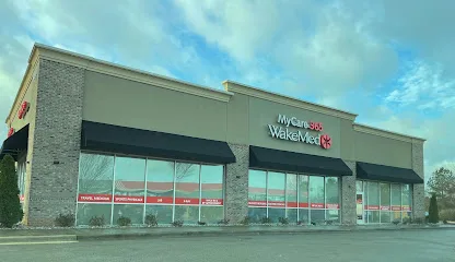 WakeMed MyCare 365 Primary & Urgent Care - Fayetteville Road primary photo